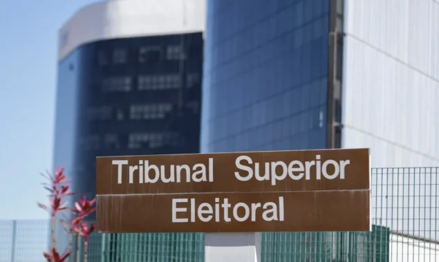 Da PRF ao TSE: os novos bloqueios da eleição de 2026 Da PRF ao TSE: os novos bloqueios da eleição de 2026