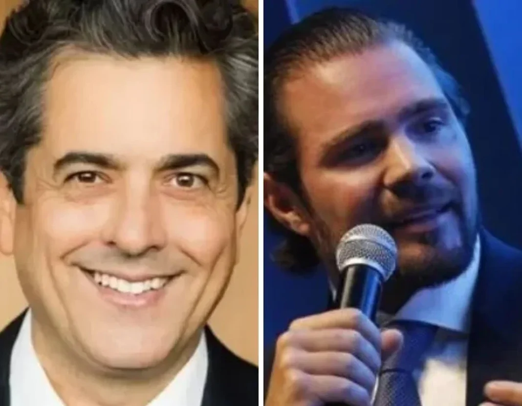 Delator diz que Vorcaro omitiu que dinheiro enviado aos EUA iria para filme sobre Bolsonaro Delator diz que Vorcaro omitiu que dinheiro enviado aos EUA iria para filme sobre Bolsonaro