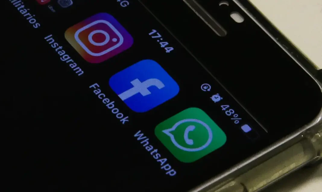 Big techs descumprem regras eleitorais no dia da votação, diz estudo Big techs descumprem regras eleitorais no dia da votação, diz estudo