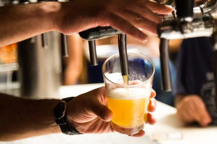 Lei Seca nas eleições: veja estados onde a venda de bebida alcoólica está proibida Lei Seca nas eleições: veja estados onde a venda de bebida alcoólica está proibida