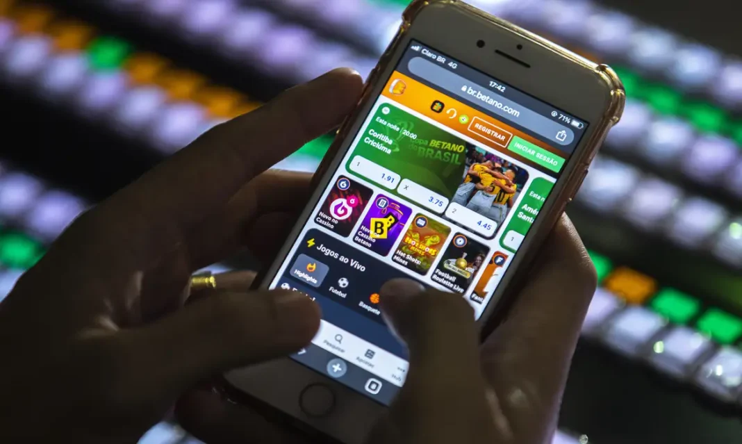 Bets: mais de R$ 1 bilhão foram devolvidos a apostadores Bets: mais de R$ 1 bilhão foram devolvidos a apostadores