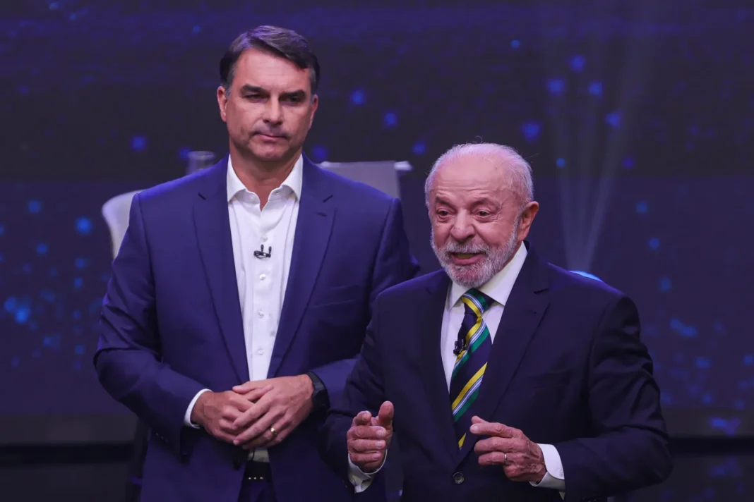 O que são os sigilos bancário, fiscal e telefônico que Lula desafiou Flávio Bolsonaro a abrir O que são os sigilos bancário, fiscal e telefônico que Lula desafiou Flávio Bolsonaro a abrir