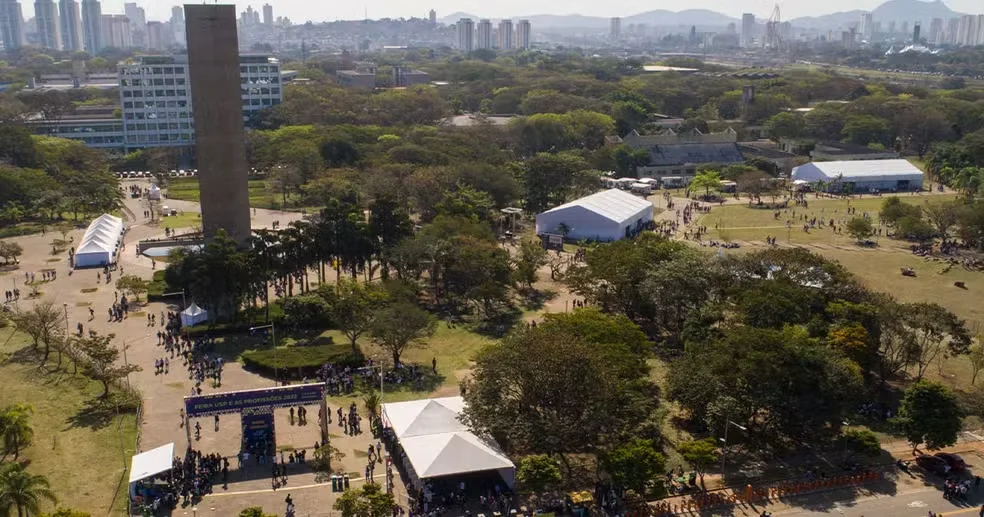 USP é eleita a 2ª melhor universidade da América Latina pelo segundo ano consecutivo; Brasil lidera em posições USP é eleita a 2ª melhor universidade da América Latina pelo segundo ano consecutivo; Brasil lidera em posições