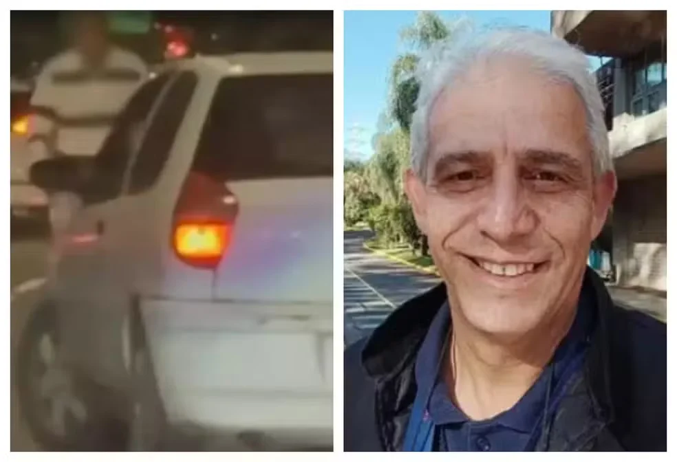 Justiça nega prisão preventiva de motorista que atropelou e matou tio de Boulos Justiça nega prisão preventiva de motorista que atropelou e matou tio de Boulos