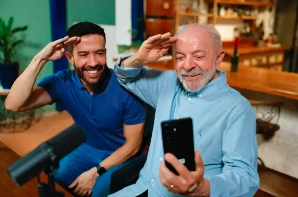 ‘Método Janones’ como arma contra a extrema direita mundial pode funcionar? ‘Método Janones’ como arma contra a extrema direita mundial pode funcionar?