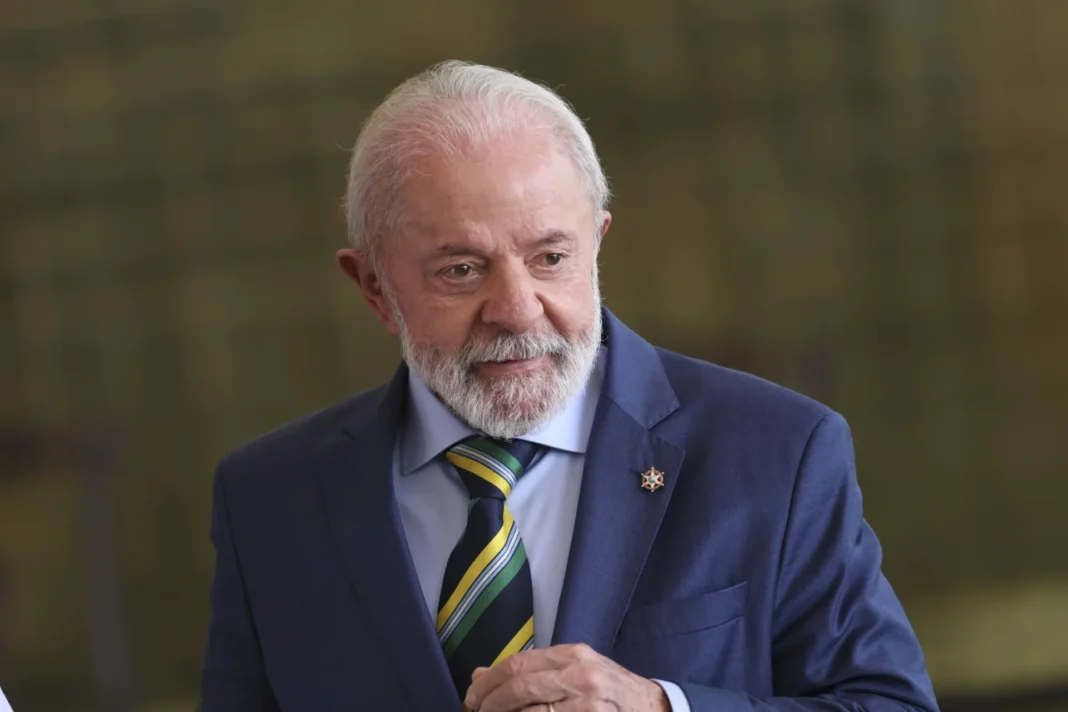 Lula irá iniciar quarto mandato com articulação de até 364 deputados Lula irá iniciar quarto mandato com articulação de até 364 deputados