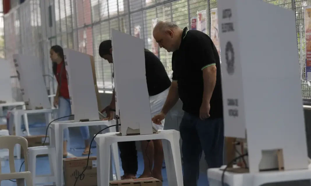 Eleições 2026: saiba o que pode e o que não pode no dia da votação Eleições 2026: saiba o que pode e o que não pode no dia da votação