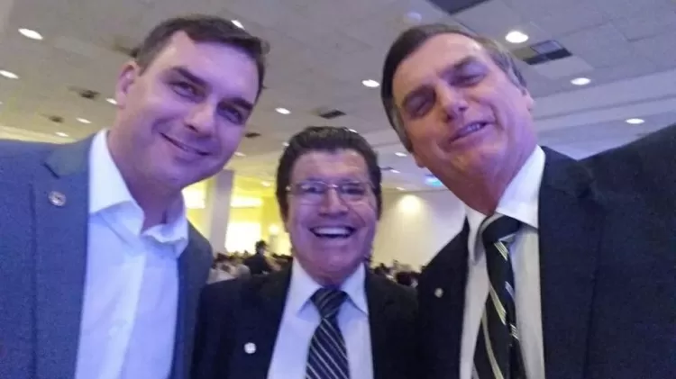 ‘Não pode ter padroeira’, diz autor do projeto que tentou tirar título de Aparecida ‘Não pode ter padroeira’, diz autor do projeto que tentou tirar título de Aparecida