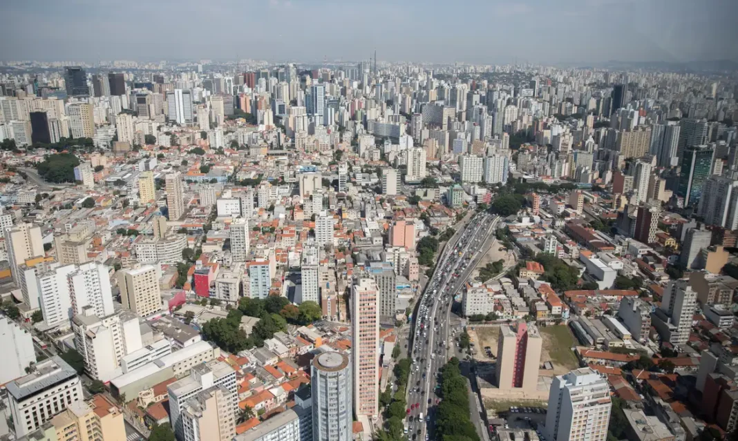 Aluguel sobe quase o dobro da inflação em 2026, mostra FipeZap; veja onde é mais caro Aluguel sobe quase o dobro da inflação em 2026, mostra FipeZap; veja onde é mais caro