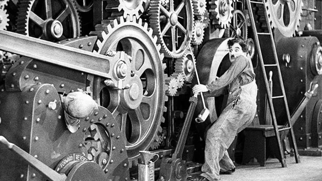 O elogio do trabalho – ICL Notícias O elogio do trabalho – ICL Notícias