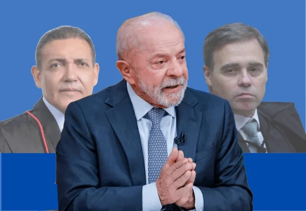TSE CENSURA LULA TSE CENSURA LULA